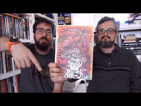 KitineteHQ 186 - Estudante de medicina