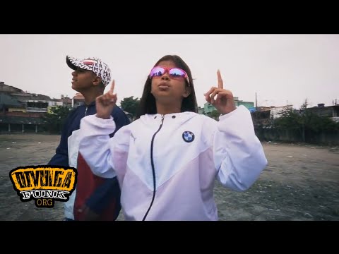 MC Juju e MC Gustavinho da VP - Prosperar (DivulgaFunk ORG)