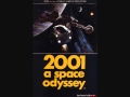 J Strauss On The Beautiful Blue Danube 2001 A Space Odyssey Soundtrack