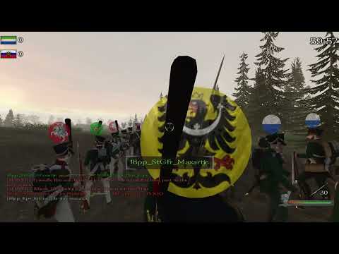 1 Rhein Sunday Event | 12.02.2023 | 2Lr | Infanterie