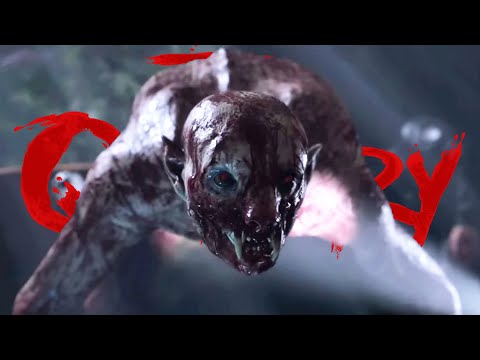 THE QUARRY Gameplay Part 15 - WE GOT THE BEST ENDING ... AND FINALLY KILLED KAITLYN! (PS5 Gameplay)