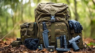 15 PREPPERS SURVIVAL GEAR AND GADGETS FOR APOCALYPTIC DISASTERS