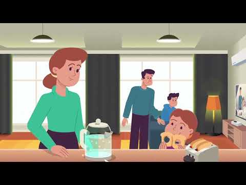 Миниатюра изображения товара Дифференциальный автомат Systeme (Schneider) Electric C9R66463