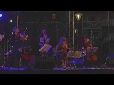 Cuando llora la milonga (Juan de Dios Filiberto - María Carnelli)