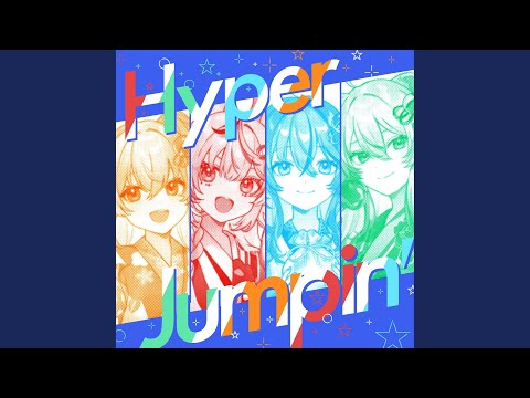 Hyper Jumpin’