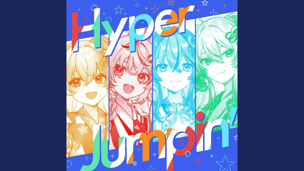 Hyper Jumpin’