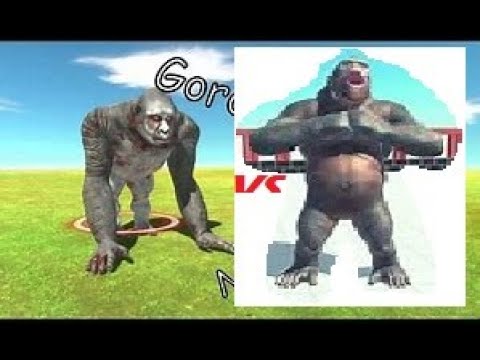GORO VS GORO  ARBS