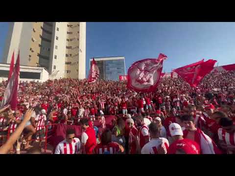 Náutico 2x2 São Bernardo - Série C 2023