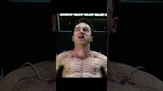 "HULK TRANSFORMATION FAIL! 😱 Cure STOPS Rage - The Incredible Hulk (2008) Most INTENSE Lab Scene!"