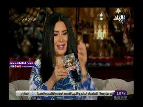 عبير صبري تكشف عن أكبر الصدمات التي تعرضت لها