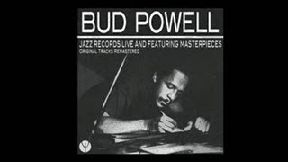 Charlie Parker, Dizzy Gillespie, Bud Powell, Max Roach, Charles Mingus - Hot House