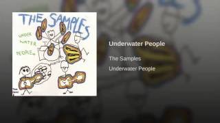 Underwater People