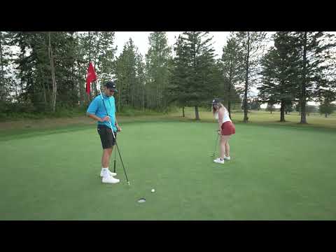 Edson Travel Alberta video thumbnail