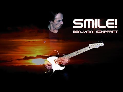 Smile! 💥 by Benjamin Schippritt