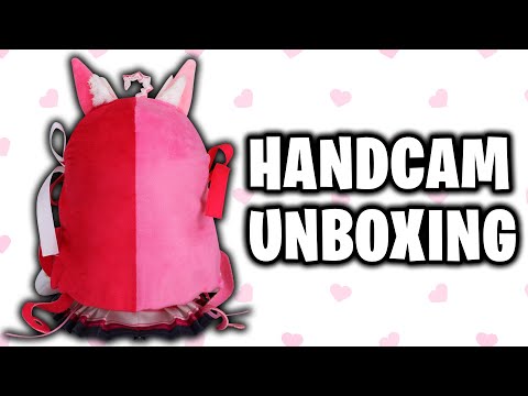 Ms. Lalushie Lalaluche is leaving! 🎀