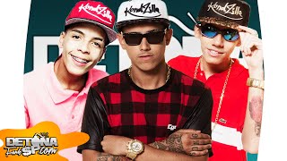 MC Menor da VG , MC Kevin , MC PH - Mulher Safada (DJ R7) Lançamento 2015