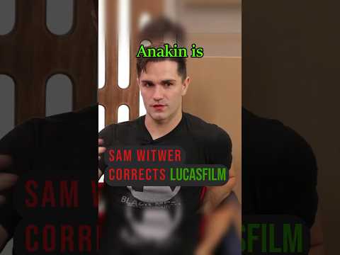 Dave Filoni Needs To Hire Sam Witwer More