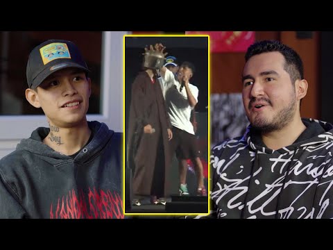 "Beating NEKROOS was the FORGIVENESS I could never say to JAZE": VIJAY KESH