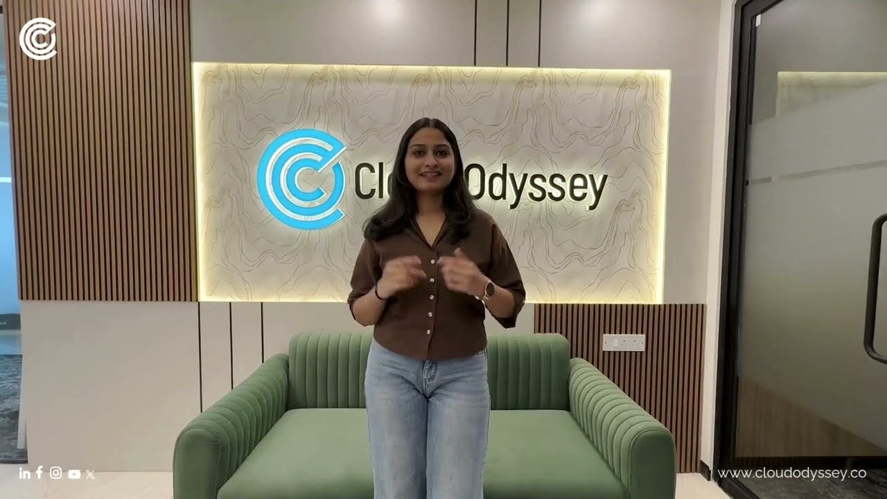 Cloud Odyssey hosted a Medical Camp