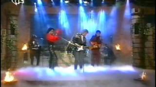 Blue System - Romeo &amp; Juliet (RTL-Gottschalk 19.02.1992)