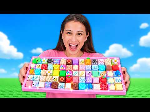 ZELF EEN CLICKY KEYBOARD MAKEN in ROBLOX!