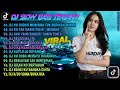 DJ TIKTOK TERBARU 2024 DJ KU MENCOBA TUK BERIKAN BUNGA DJ JIKA HANYA GURAUAN FULL BASS