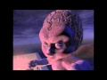 16 Parasite Eve Walkthrough Ultimate Being Final Boss