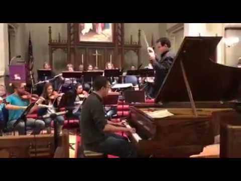 Andrew Staupe Yuri Ivan KSO Grieg