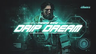 THOMAS MRAZ — DRIP DREAM
