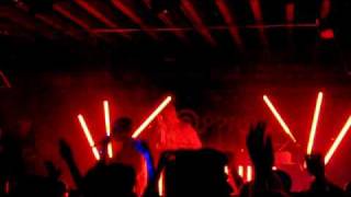 Limousines- Very Busy People