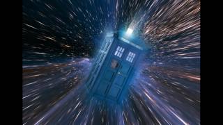 Dr Who Theme - Hank Marvin style