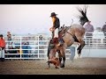 Ranch Bronc Highlights ll"Its About to Get Western"ll