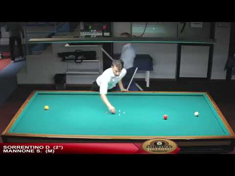 ⚔️ Salvatore Mannone VS Sorrentino D. – Esperienza e Potenza in Campo!