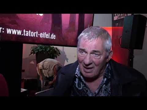 Die Spurensuche - Tatort Eifel 2019
