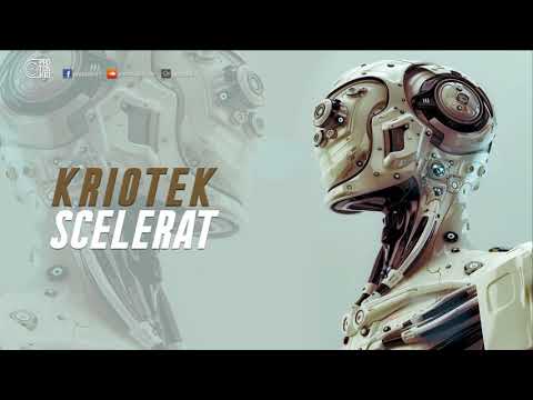 Kriotek - Scelerat