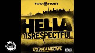 Too Short - Sidepieces ft G-Eazy & Ezale