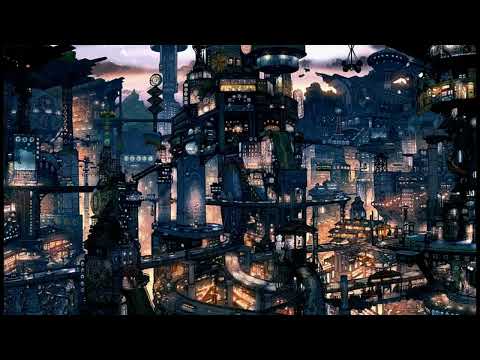 Blut Own + Zeitfall - Existence [432Hz x Pitched]