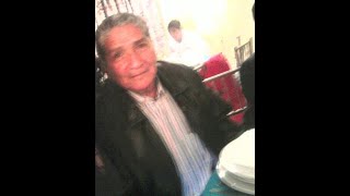 ALEX FERNANDEZ EL TIEMPO NO PERDONA