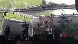 Rusty Wright Band Crossroads 4/3/22