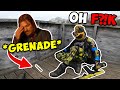 PAINTBALL FUNNY MOMENTS FAILS Paintball Shenanigans Part 77