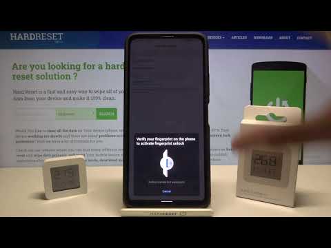 How to Set Password on Xiaomi Mi Temperature and Humidity Monitor 2 – Protect your Privacy