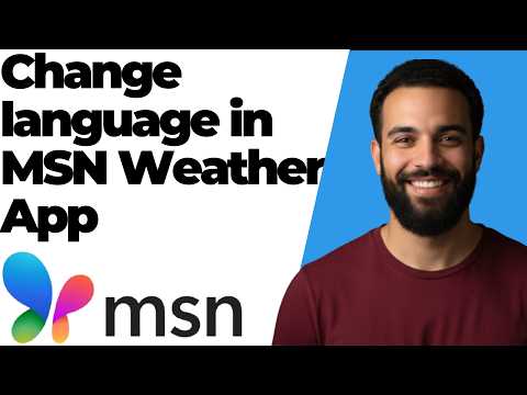 Msn Com Weather