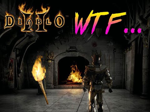 Streamer luck is real...  |  Diablo 2 Resurrected Season 3