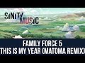 Family Force 5 - This Is My Year (Matoma Remix ...