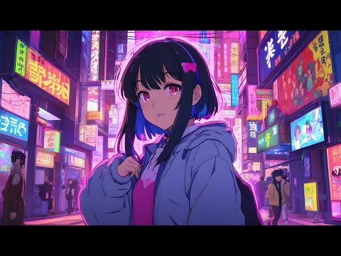 NUEKI, TOLCHONOV, VØJ, Narvent - AURORA (4K - Slowed and Speed Up)