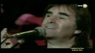 Chris de Burgh - Carry Me Like A Fire In Your Heart