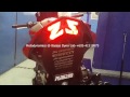 Kawasaki Z800 Nice Led Signal - Motodynamics ...