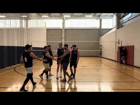 3/3/24 Center on Halsted League Game 2