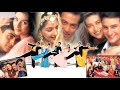 Salman Khan S Entry In Hum Saath Saath Hain Saif Ali Khan Karishma Kapoor Evergreen Scene
