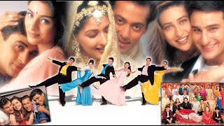 Download lagu Salman Khan's Entry In Hum Saath Saath Hain | Saif Ali Khan | Karishma Kapoor | Evergreen Scene mp3 Download lagu Salman Khan's Entry In Hum Saath Saath Hain | Saif Ali Khan | Karishma Kapoor | Evergreen Scene mp3